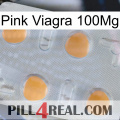 Pink Viagra 100Mg 24